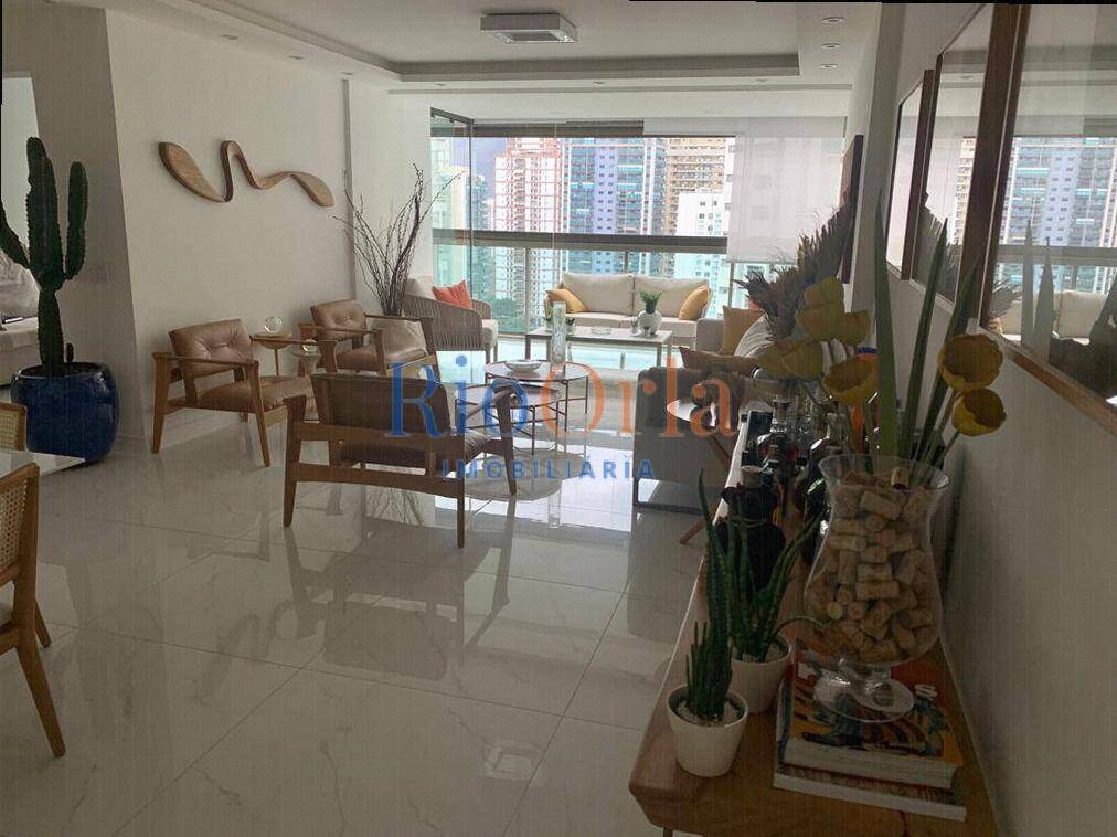 Apartamento, 4 quartos, 167 m² - Foto 17