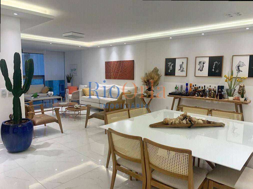 Apartamento, 4 quartos, 167 m² - Foto 20