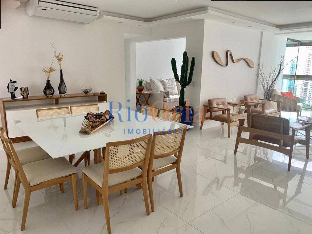 Apartamento, 4 quartos, 167 m² - Foto 22