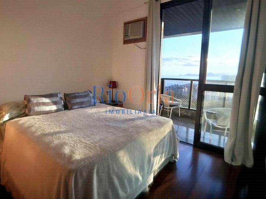 Apartamento, 4 quartos, 165 m² - Foto 5