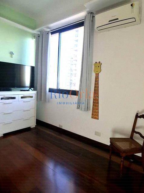 Apartamento, 4 quartos, 165 m² - Foto 9