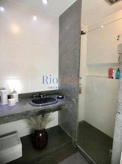 Apartamento, 4 quartos, 165 m² - Foto 12