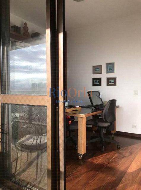 Apartamento, 4 quartos, 165 m² - Foto 11
