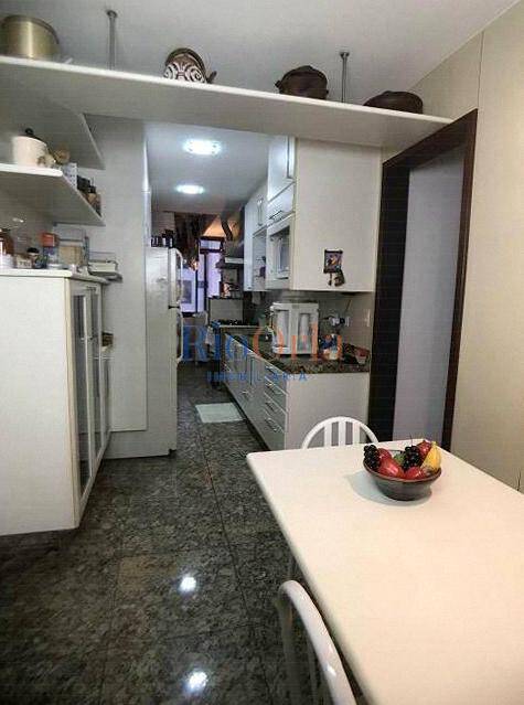 Apartamento, 4 quartos, 165 m² - Foto 14