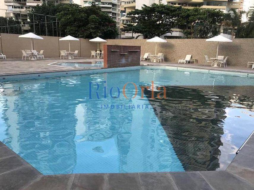 Apartamento, 4 quartos, 165 m² - Foto 16