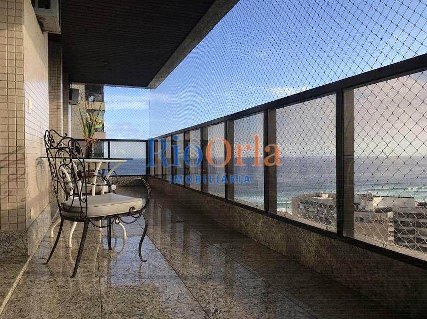 Apartamento, 4 quartos, 165 m² - Foto 20
