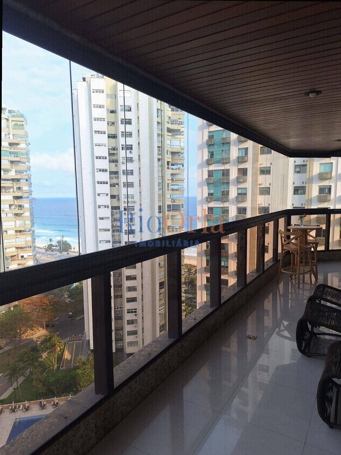 Apartamento, 3 quartos, 148 m² - Foto 3
