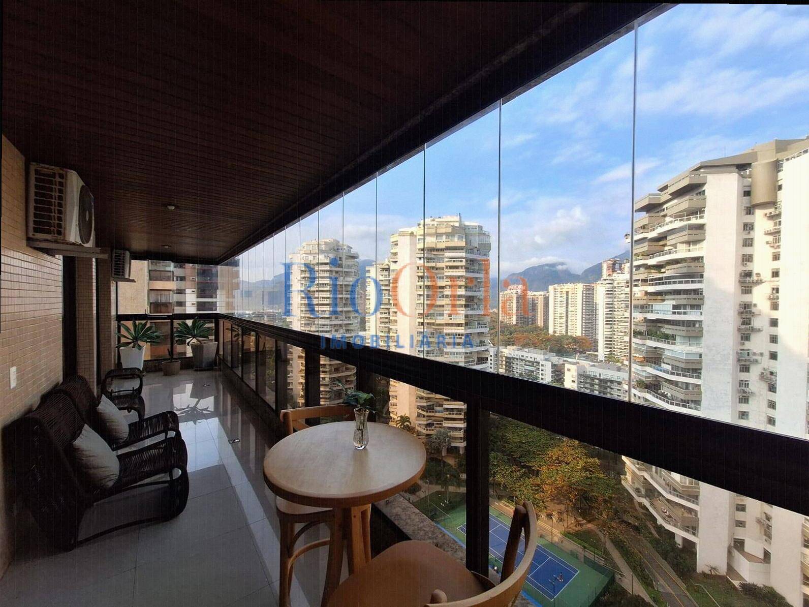 Apartamento, 3 quartos, 148 m² - Foto 4