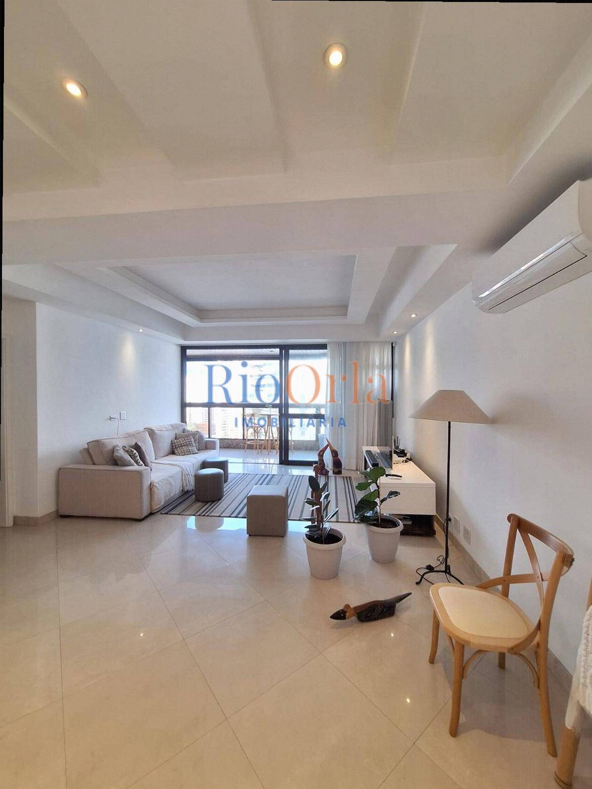 Apartamento, 3 quartos, 148 m² - Foto 7