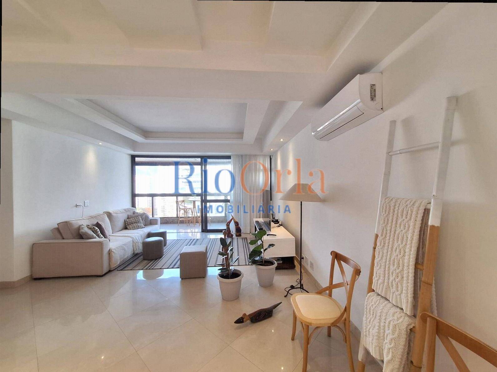 Apartamento, 3 quartos, 148 m² - Foto 6