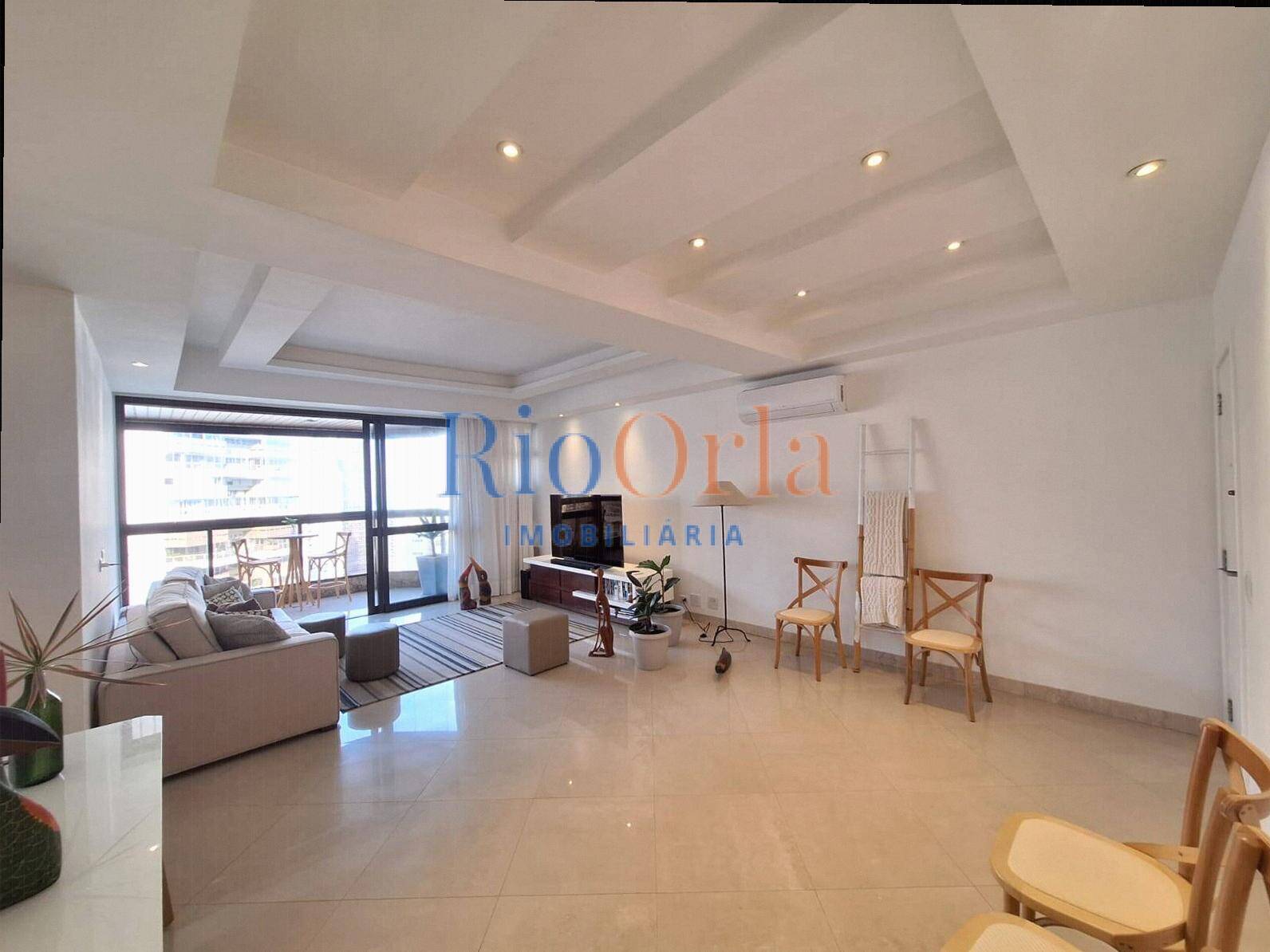 Apartamento, 3 quartos, 148 m² - Foto 8