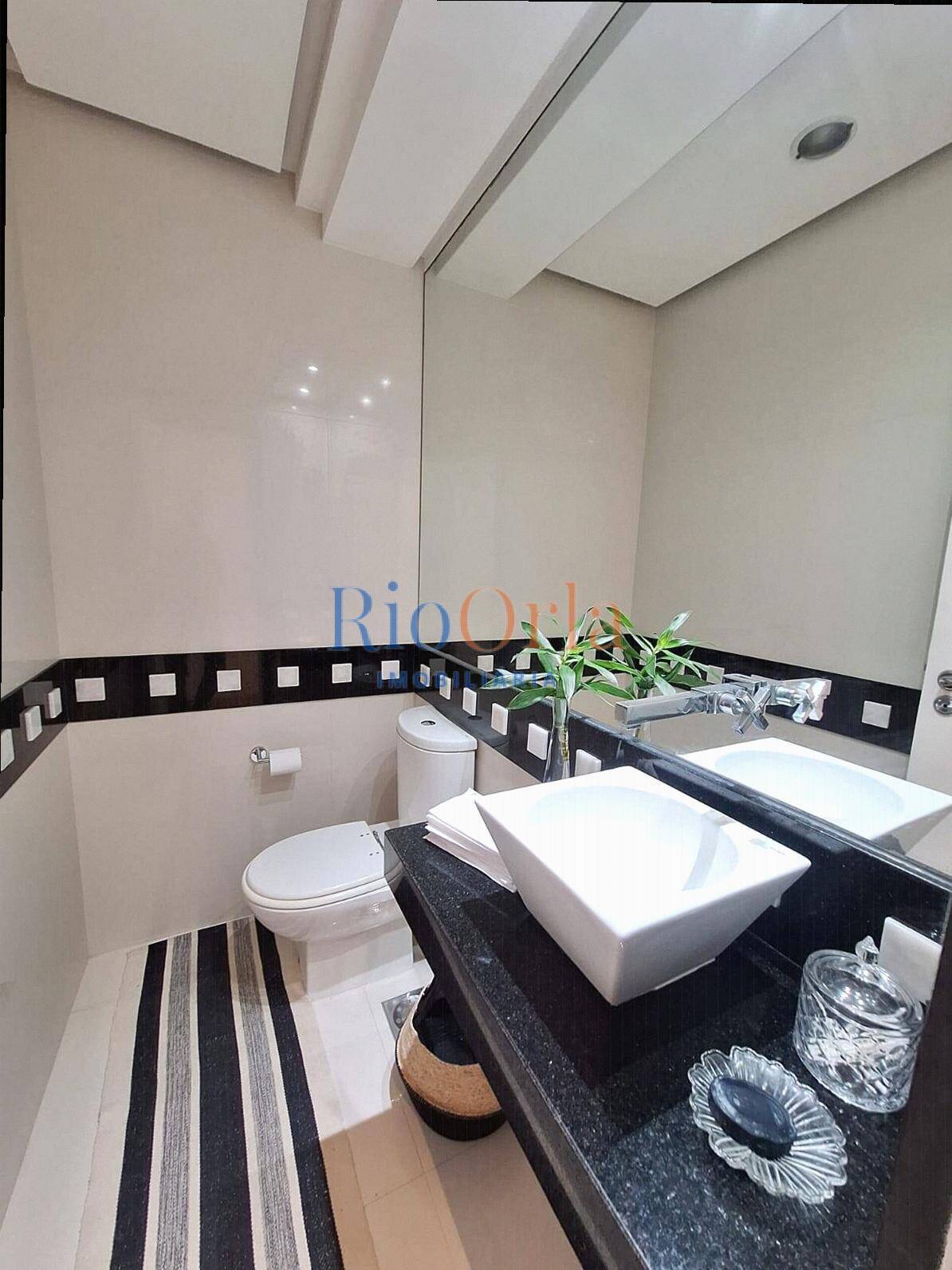 Apartamento, 3 quartos, 148 m² - Foto 5