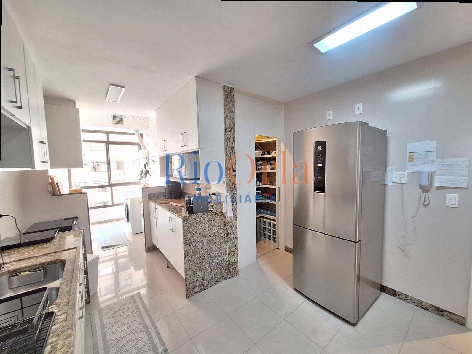 Apartamento, 3 quartos, 148 m² - Foto 9