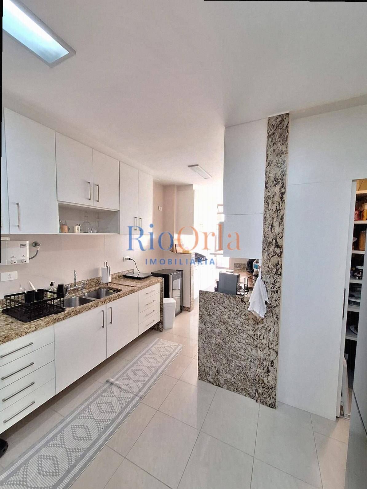 Apartamento, 3 quartos, 148 m² - Foto 11
