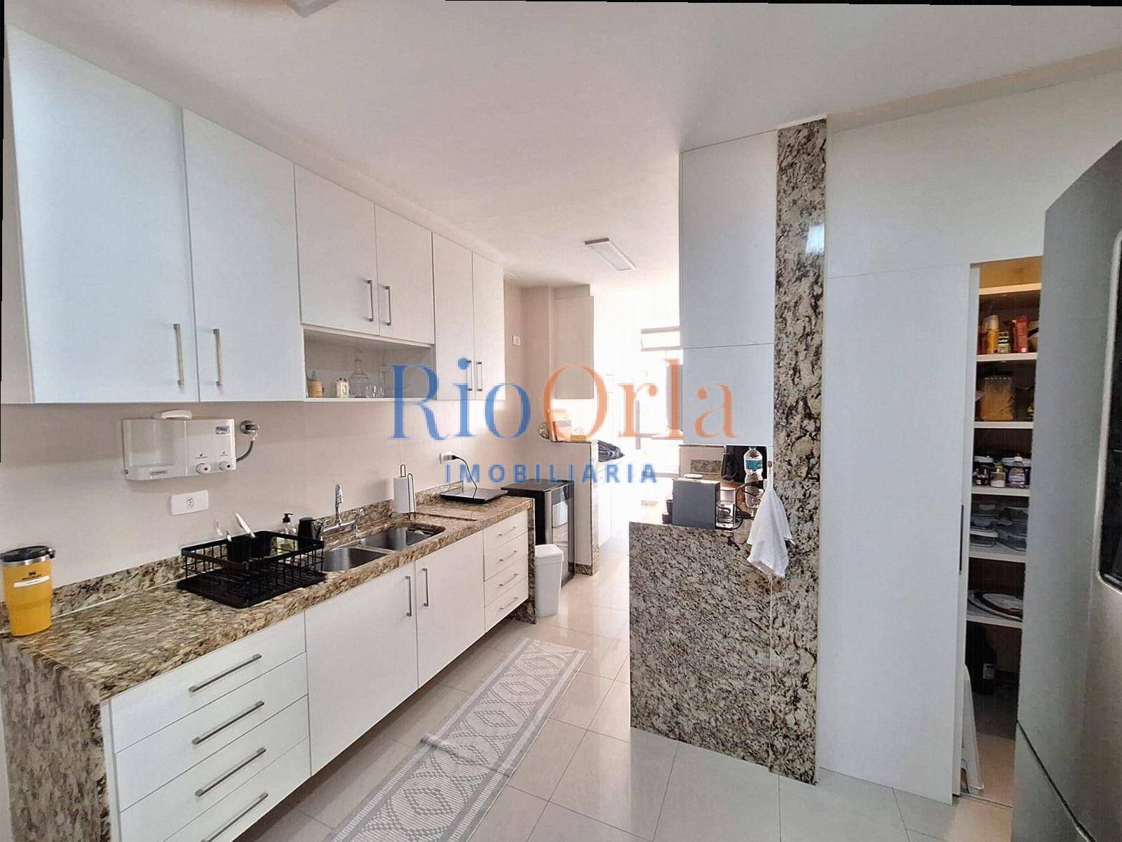 Apartamento, 3 quartos, 148 m² - Foto 10