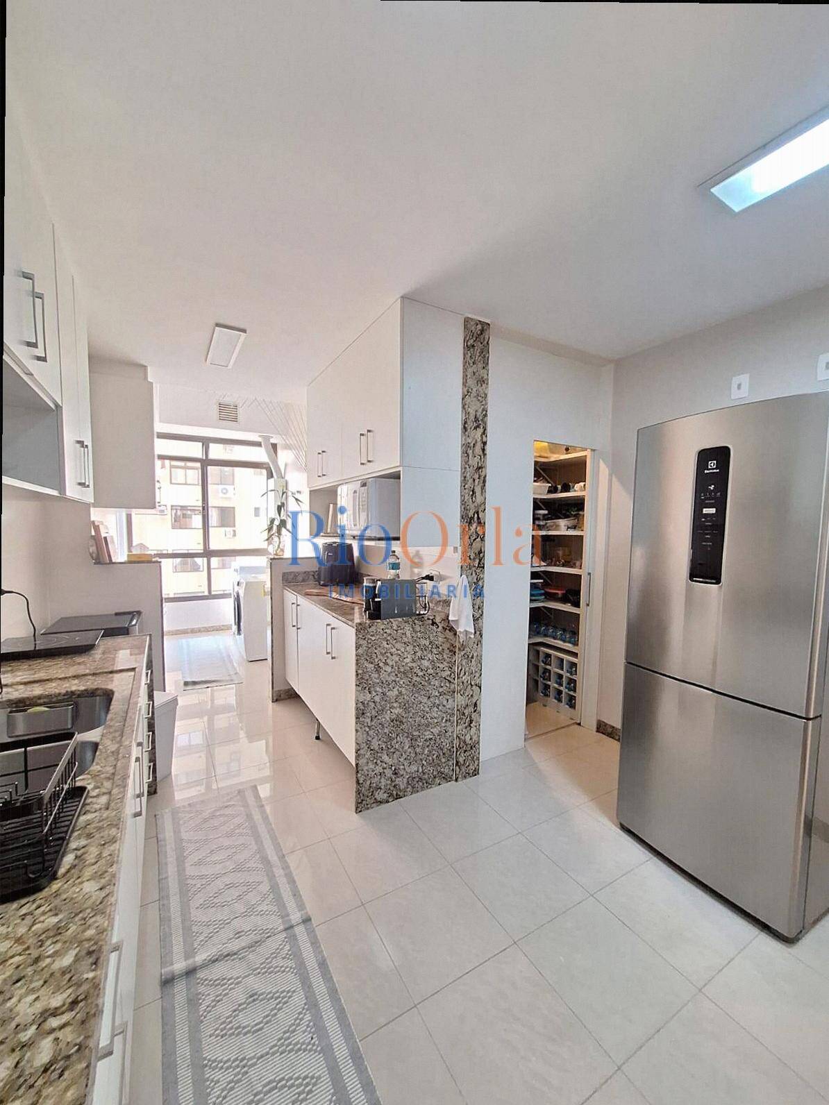 Apartamento, 3 quartos, 148 m² - Foto 12
