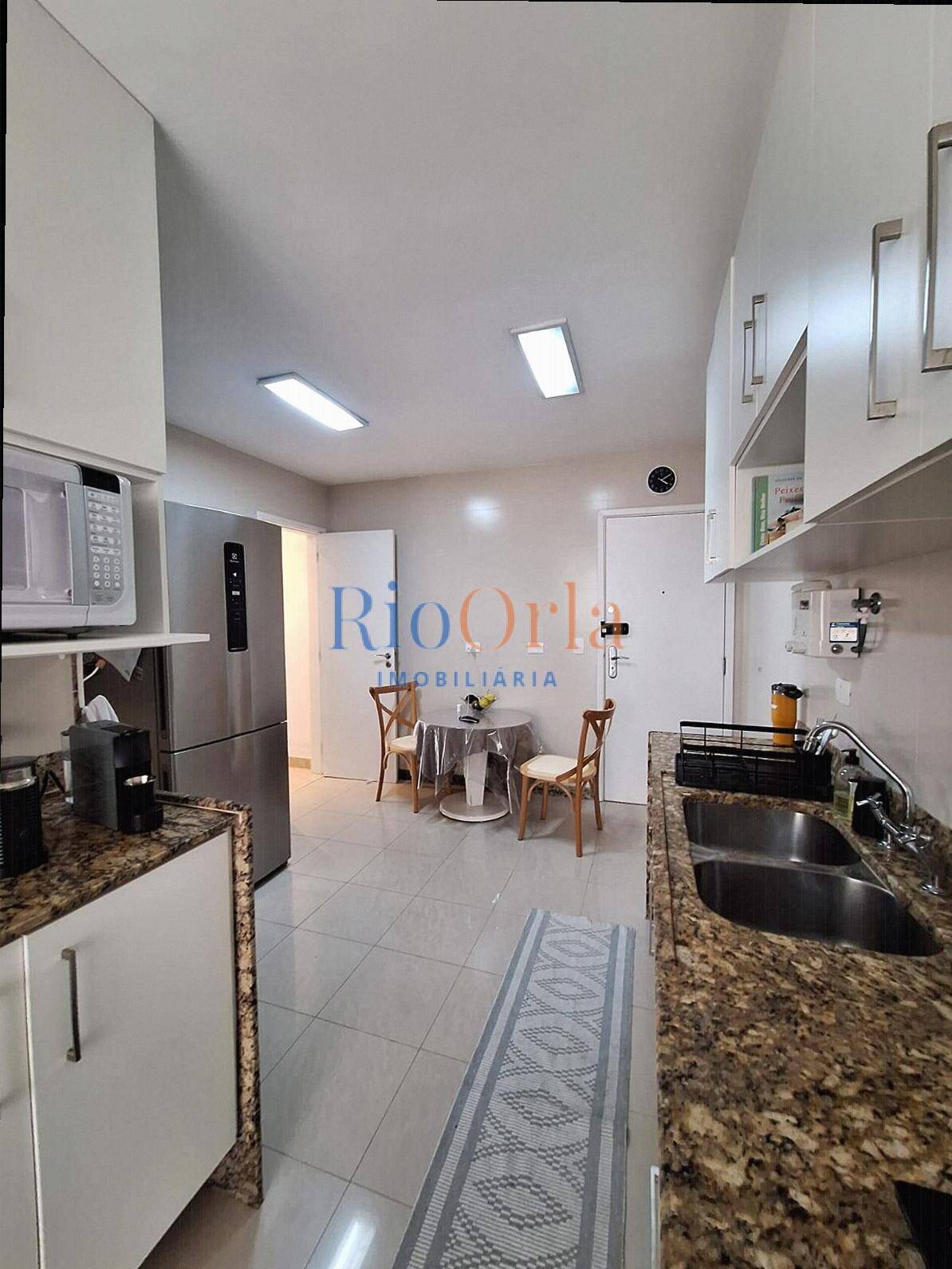 Apartamento, 3 quartos, 148 m² - Foto 14
