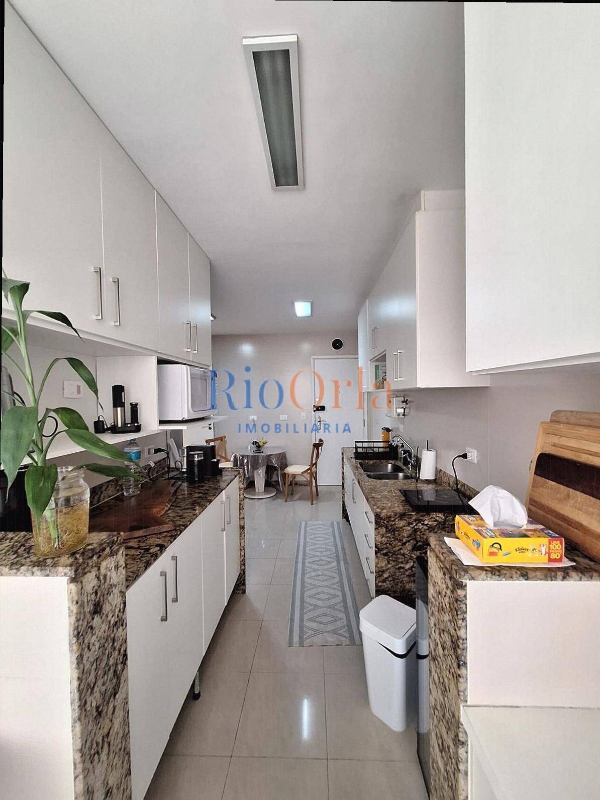 Apartamento, 3 quartos, 148 m² - Foto 15