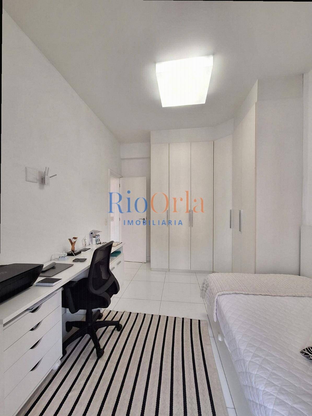 Apartamento, 3 quartos, 148 m² - Foto 21