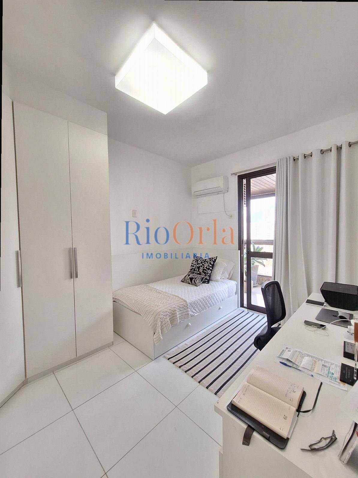 Apartamento, 3 quartos, 148 m² - Foto 20