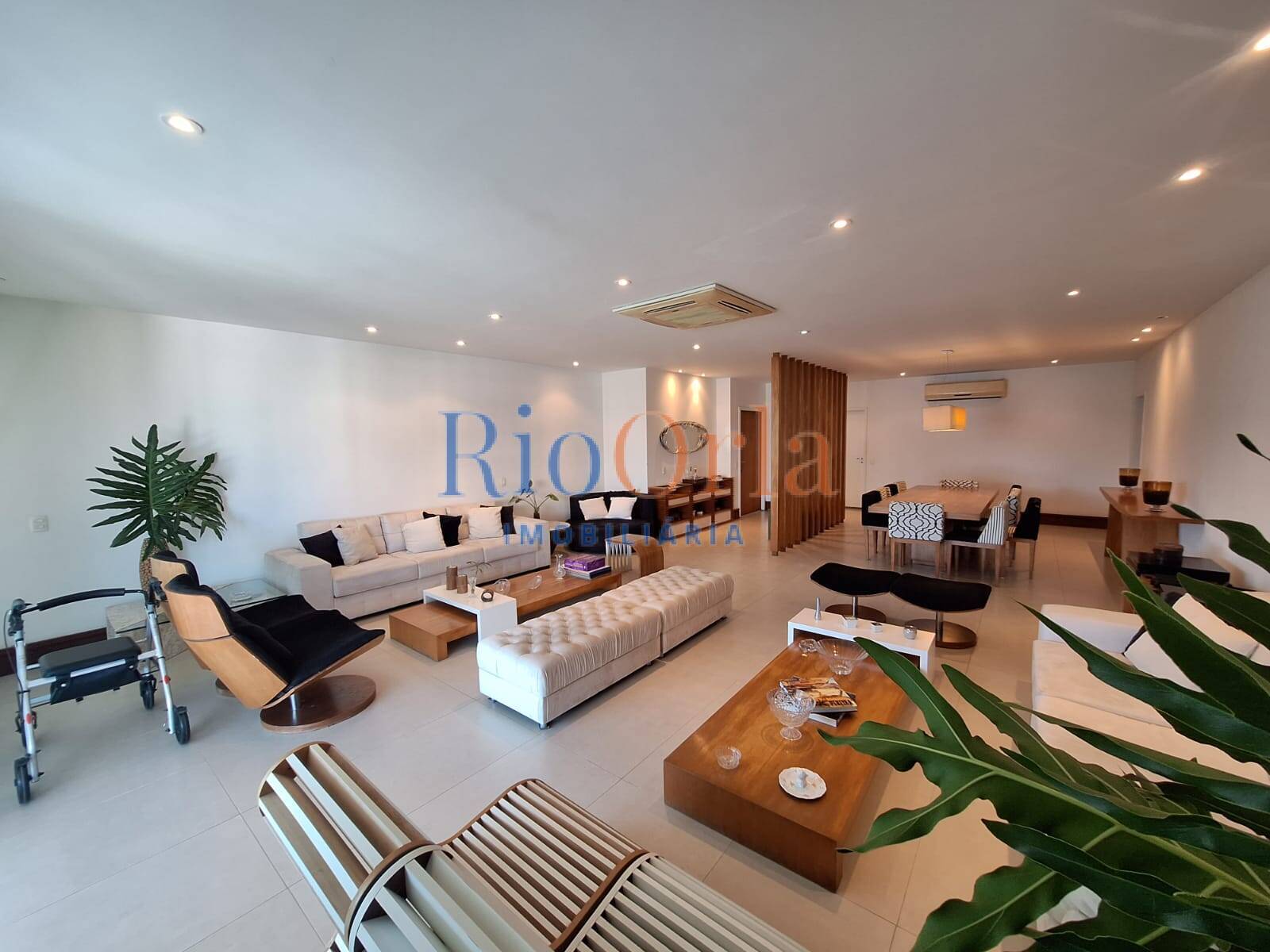 Apartamento, 4 quartos, 293 m² - Foto 5