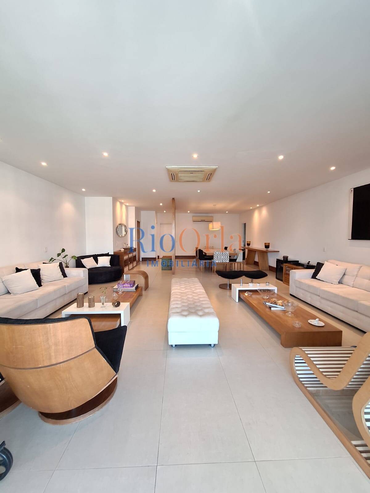 Apartamento, 4 quartos, 293 m² - Foto 8