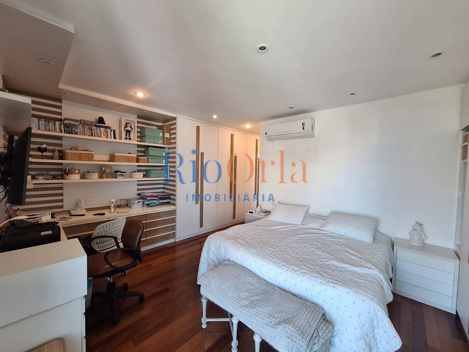 Apartamento, 4 quartos, 293 m² - Foto 21