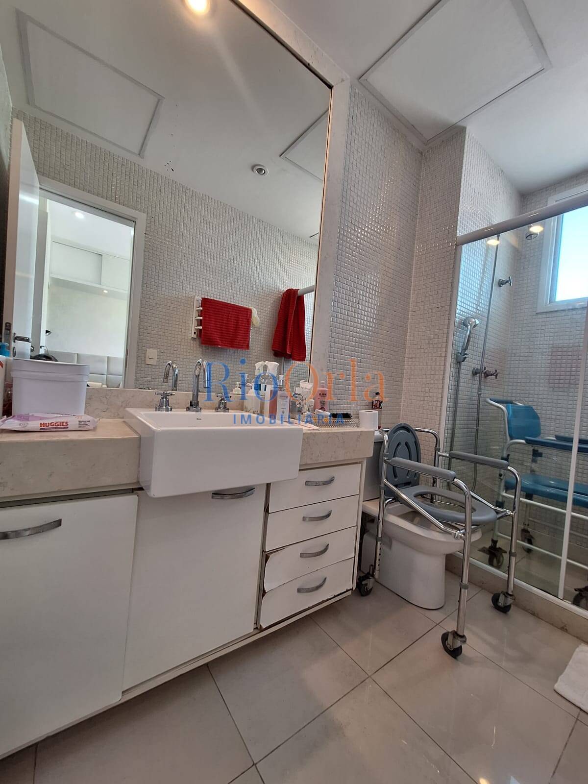 Apartamento, 4 quartos, 293 m² - Foto 32