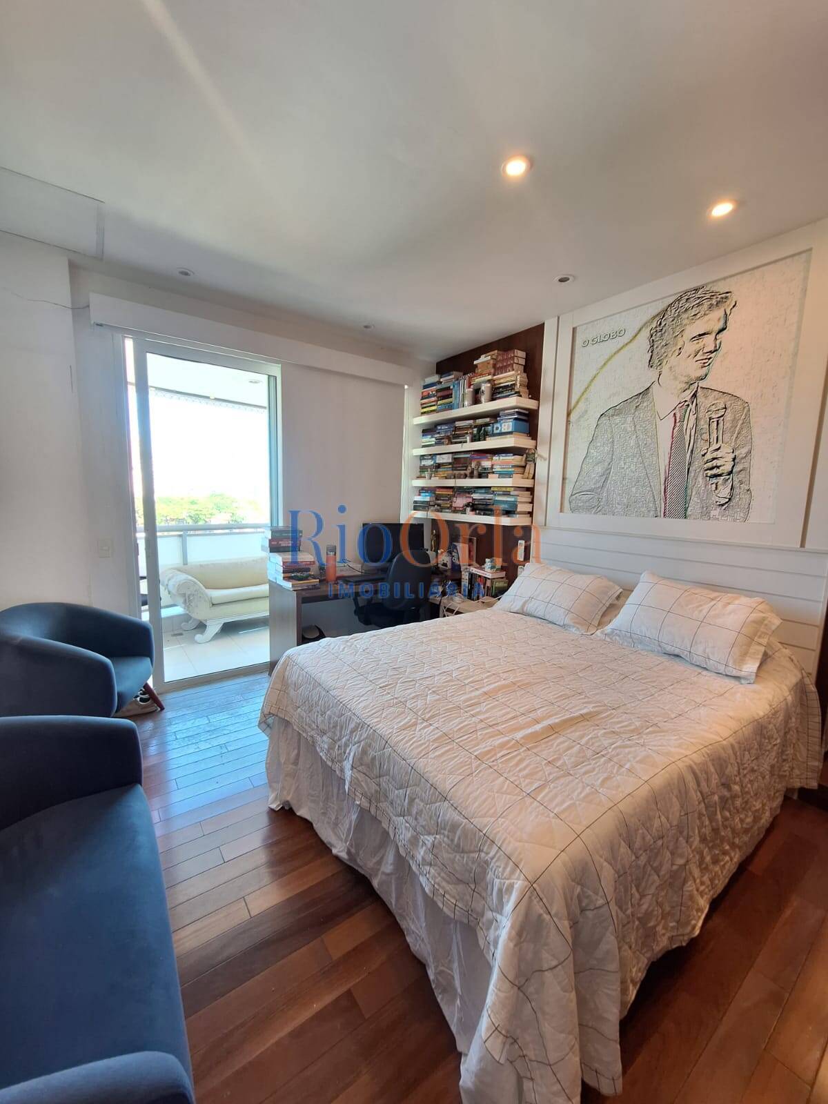 Apartamento, 4 quartos, 293 m² - Foto 35