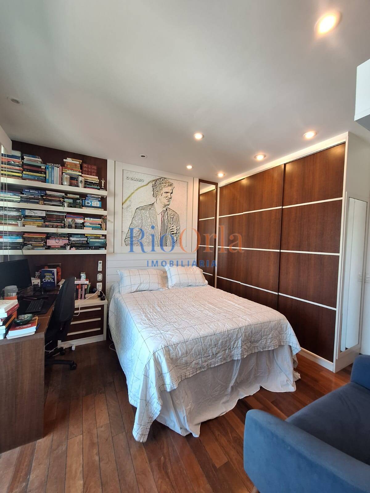 Apartamento, 4 quartos, 293 m² - Foto 37
