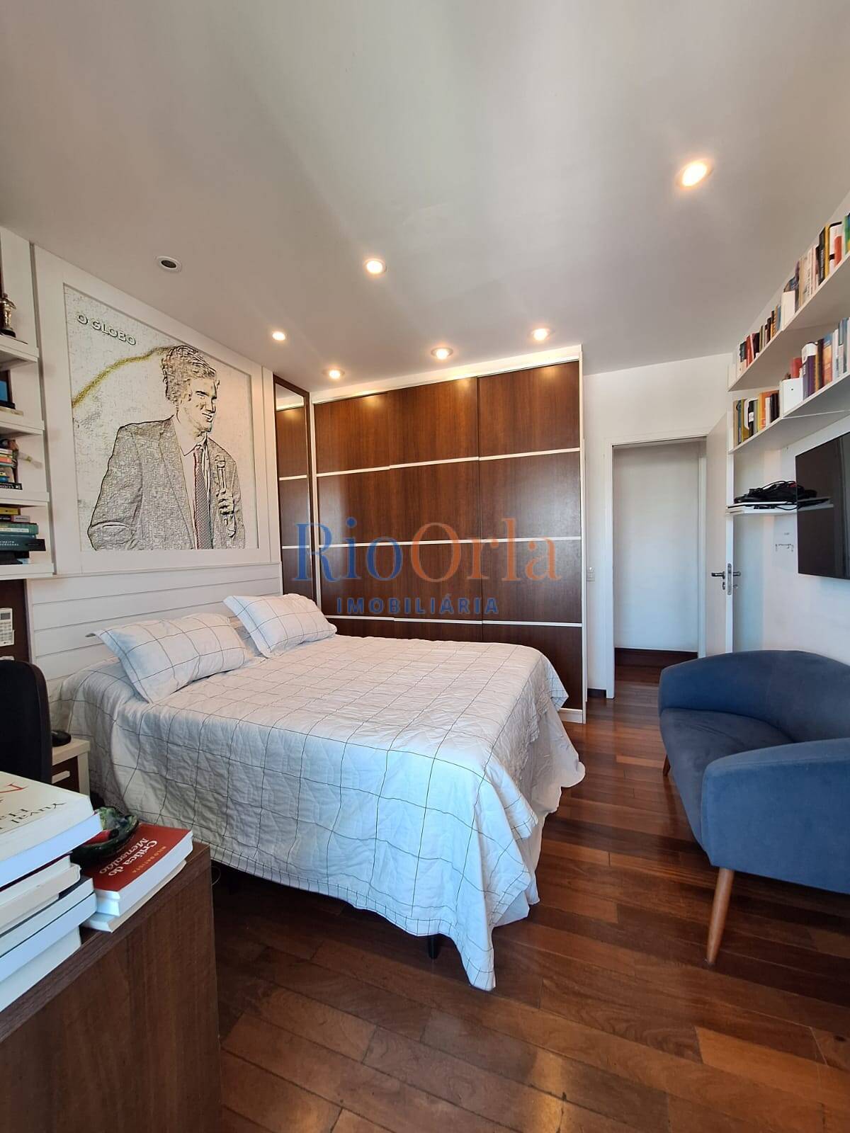 Apartamento, 4 quartos, 293 m² - Foto 36