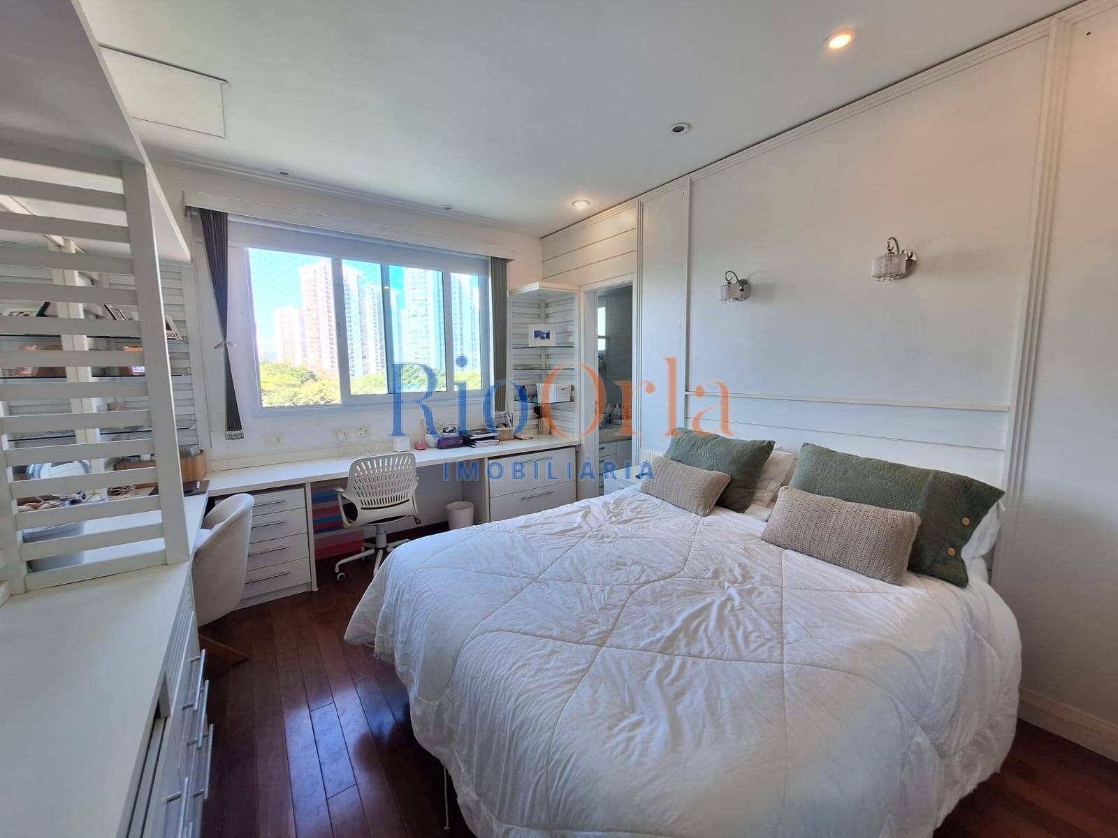 Apartamento, 4 quartos, 293 m² - Foto 39