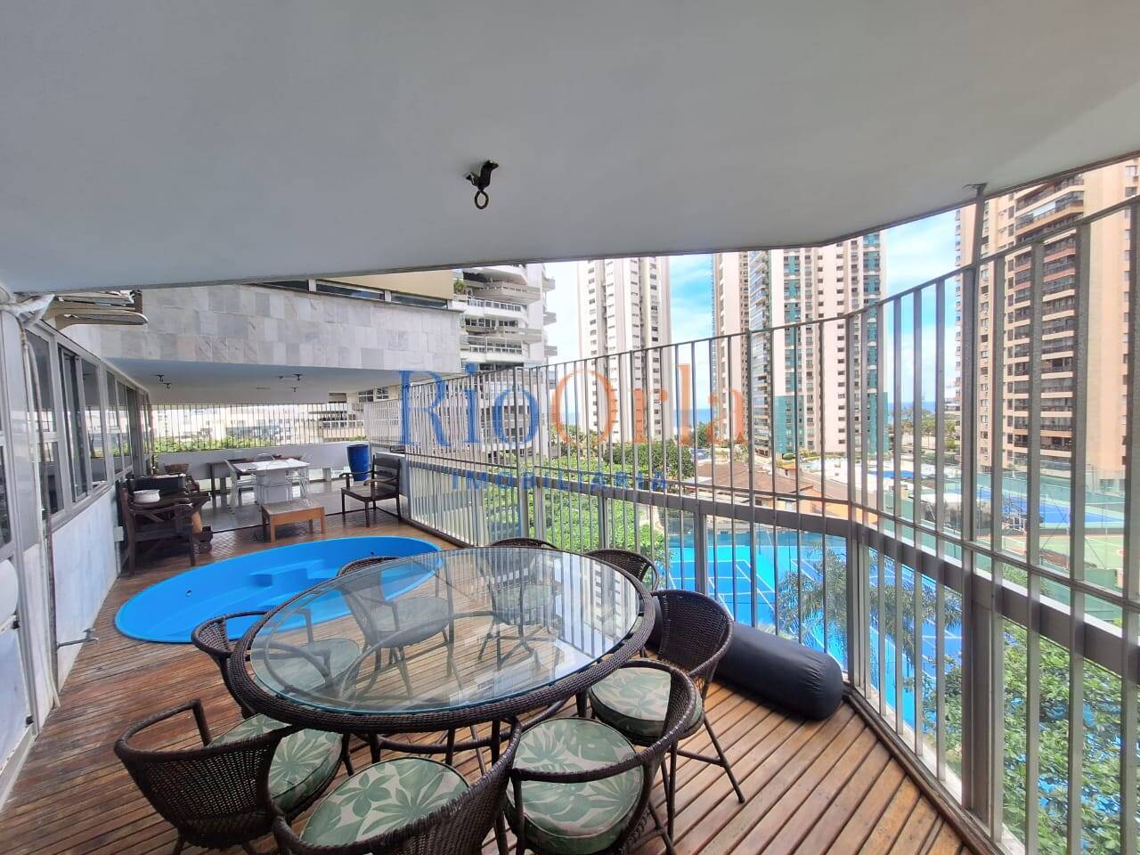 Apartamento, 3 quartos, 220 m² - Foto 3