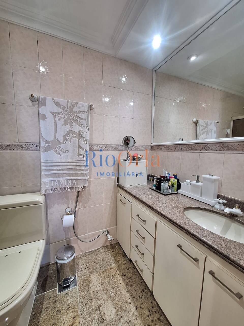 Apartamento, 3 quartos, 220 m² - Foto 16