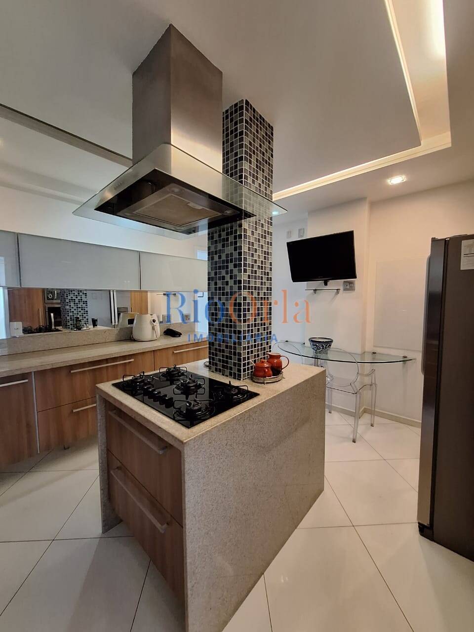 Apartamento, 3 quartos, 220 m² - Foto 26