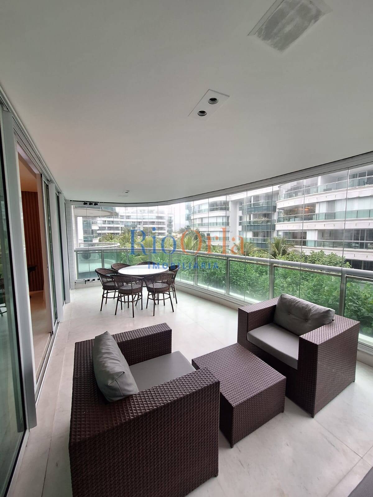 Apartamento, 4 quartos, 293 m² - Foto 4