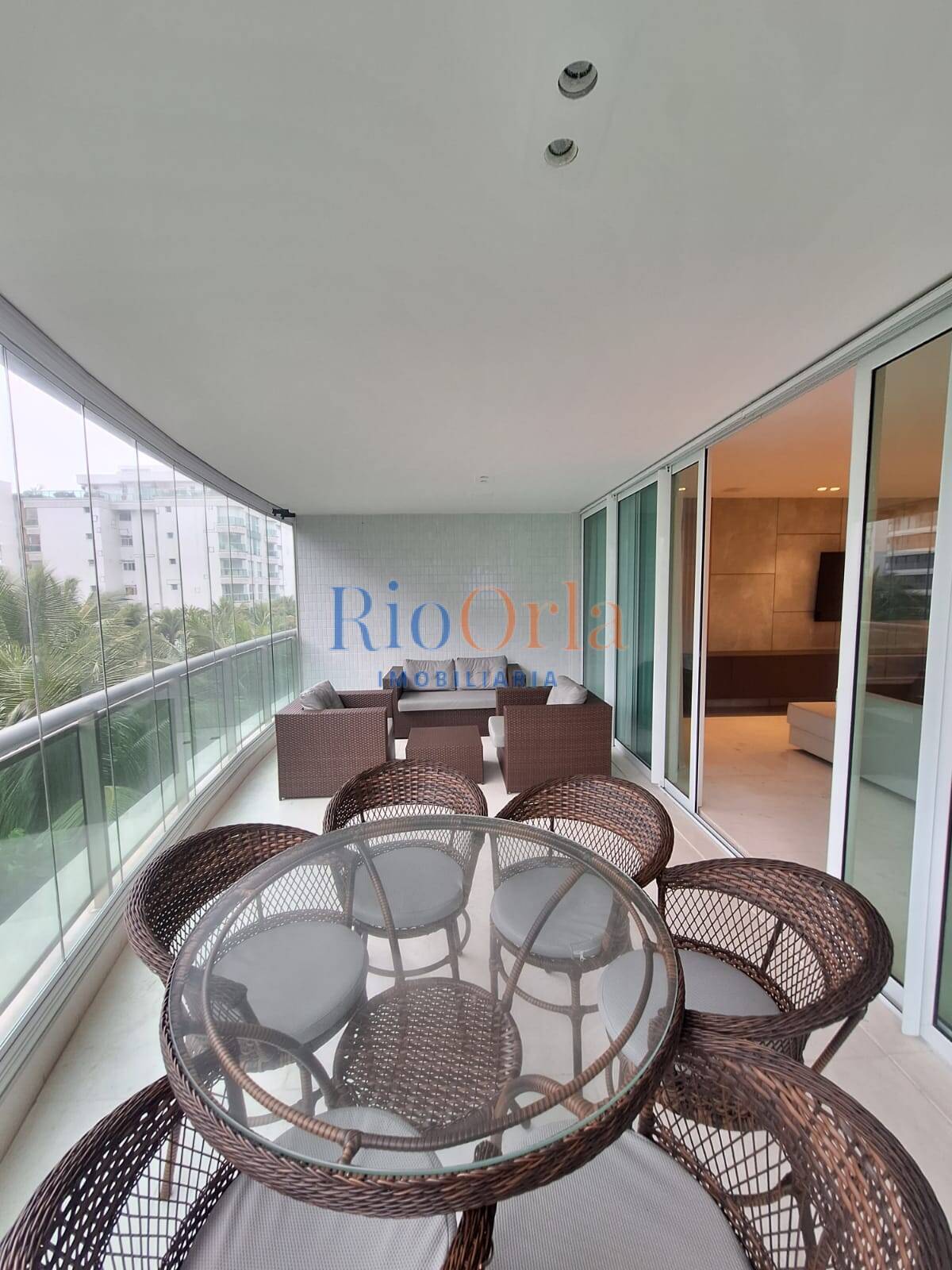 Apartamento, 4 quartos, 293 m² - Foto 5