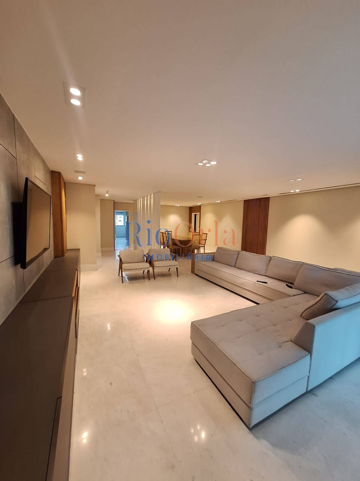 Apartamento, 4 quartos, 293 m² - Foto 8