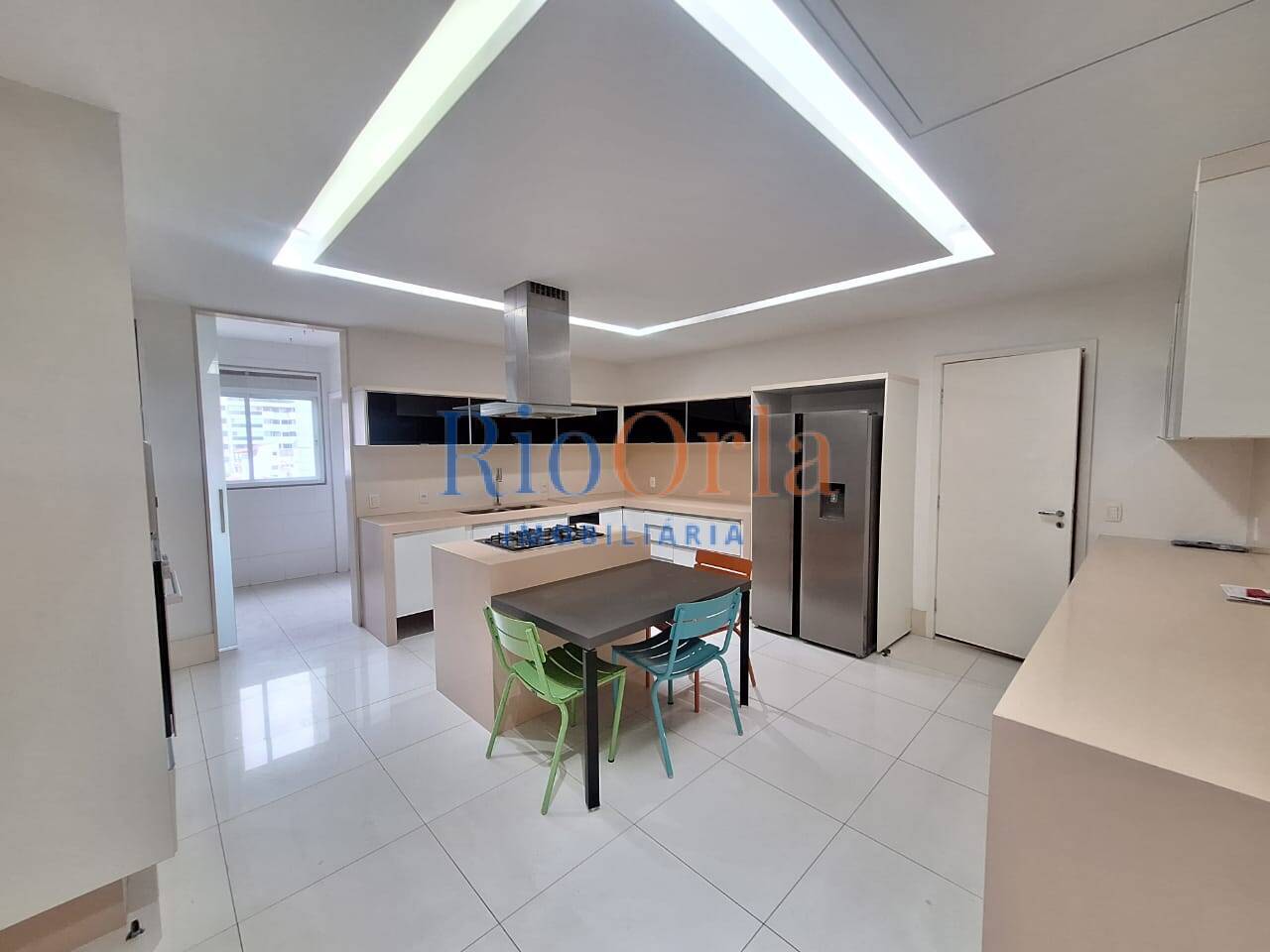 Apartamento, 4 quartos, 293 m² - Foto 12
