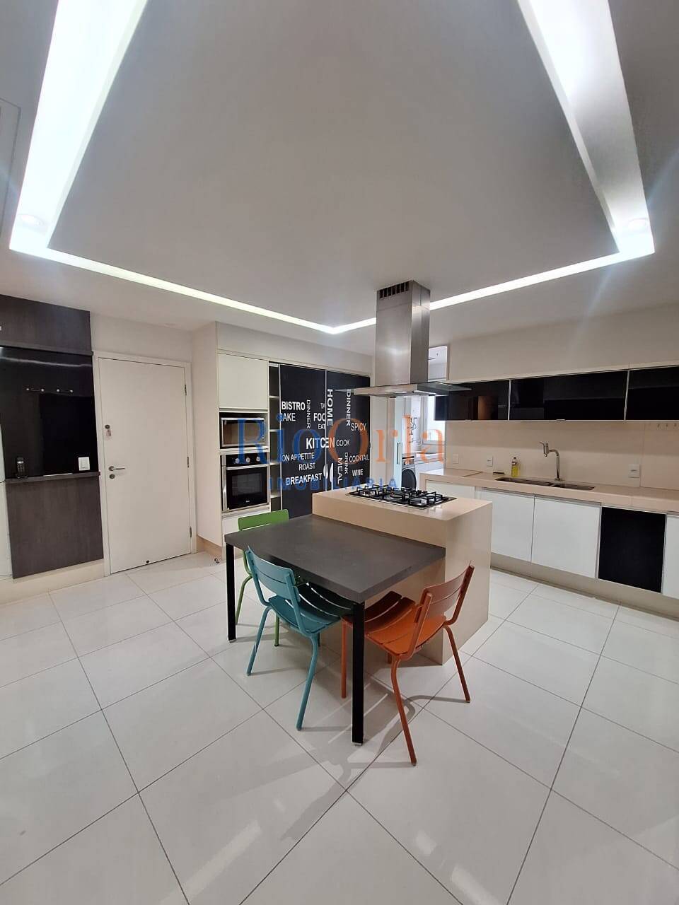 Apartamento, 4 quartos, 293 m² - Foto 10