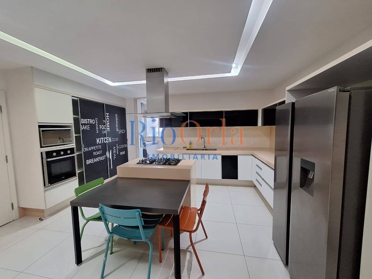 Apartamento, 4 quartos, 293 m² - Foto 11