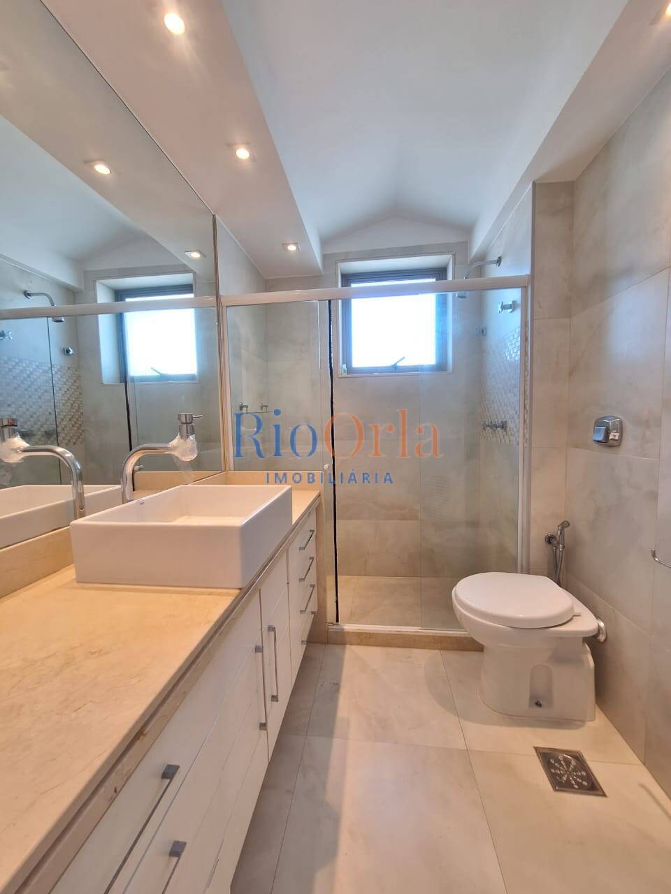 Apartamento, 4 quartos, 160 m² - Foto 21