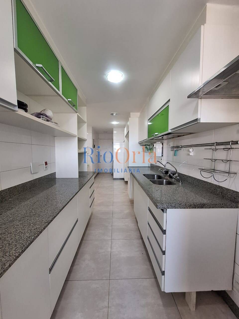 Apartamento, 4 quartos, 160 m² - Foto 23