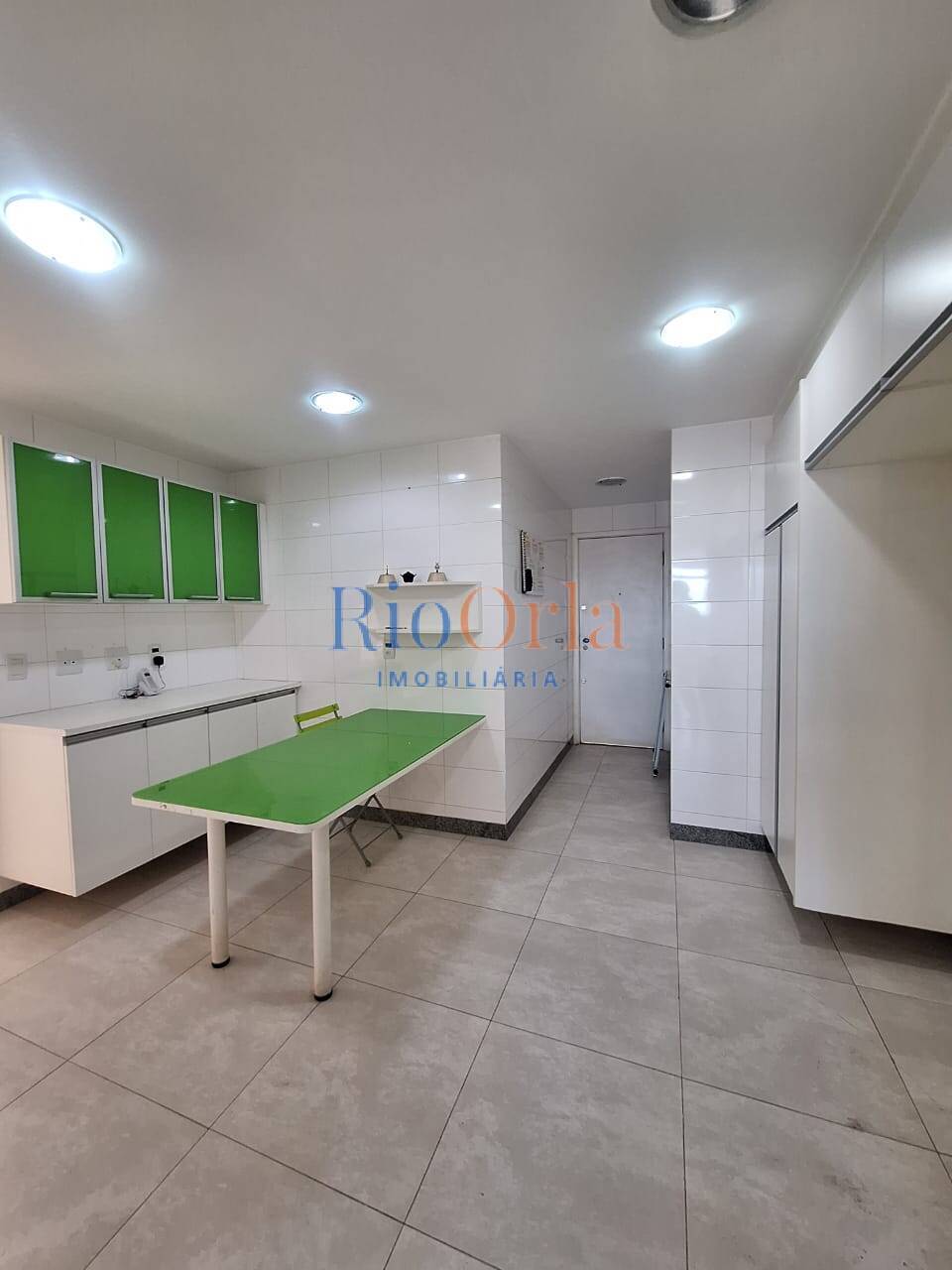Apartamento, 4 quartos, 160 m² - Foto 24