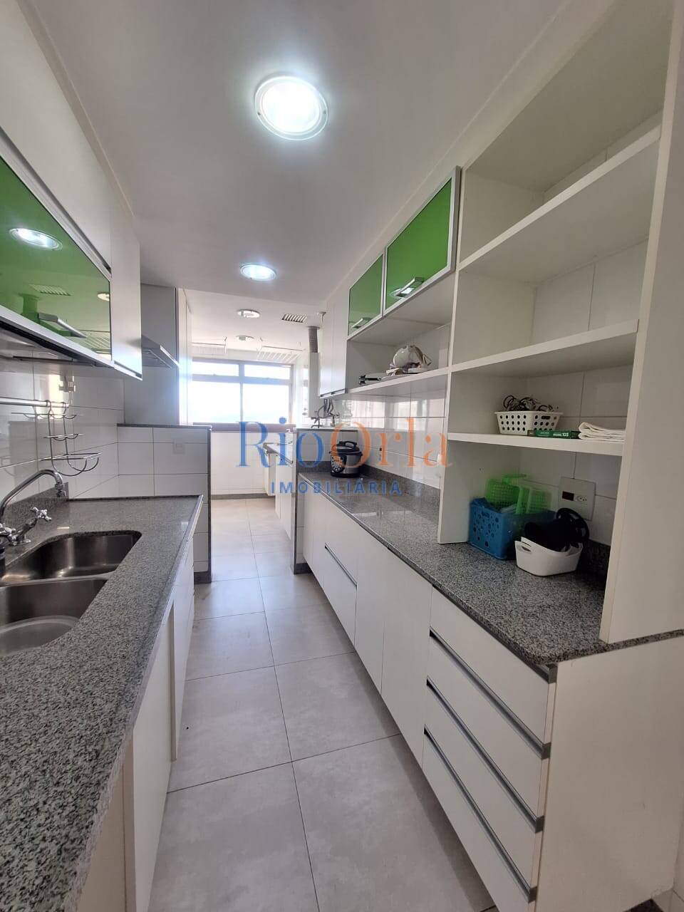 Apartamento, 4 quartos, 160 m² - Foto 25