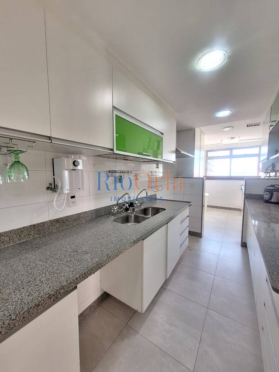 Apartamento, 4 quartos, 160 m² - Foto 26