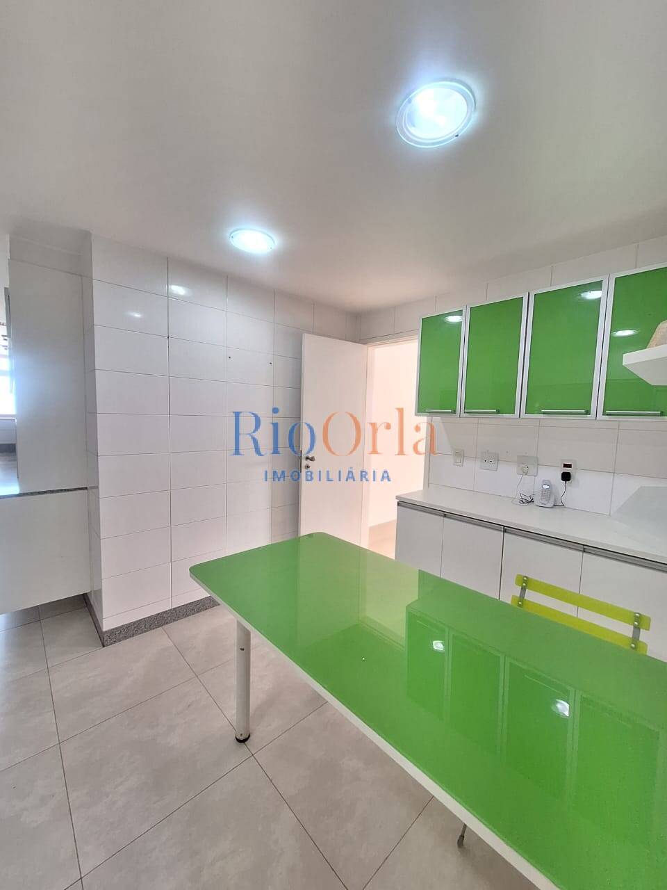 Apartamento, 4 quartos, 160 m² - Foto 27