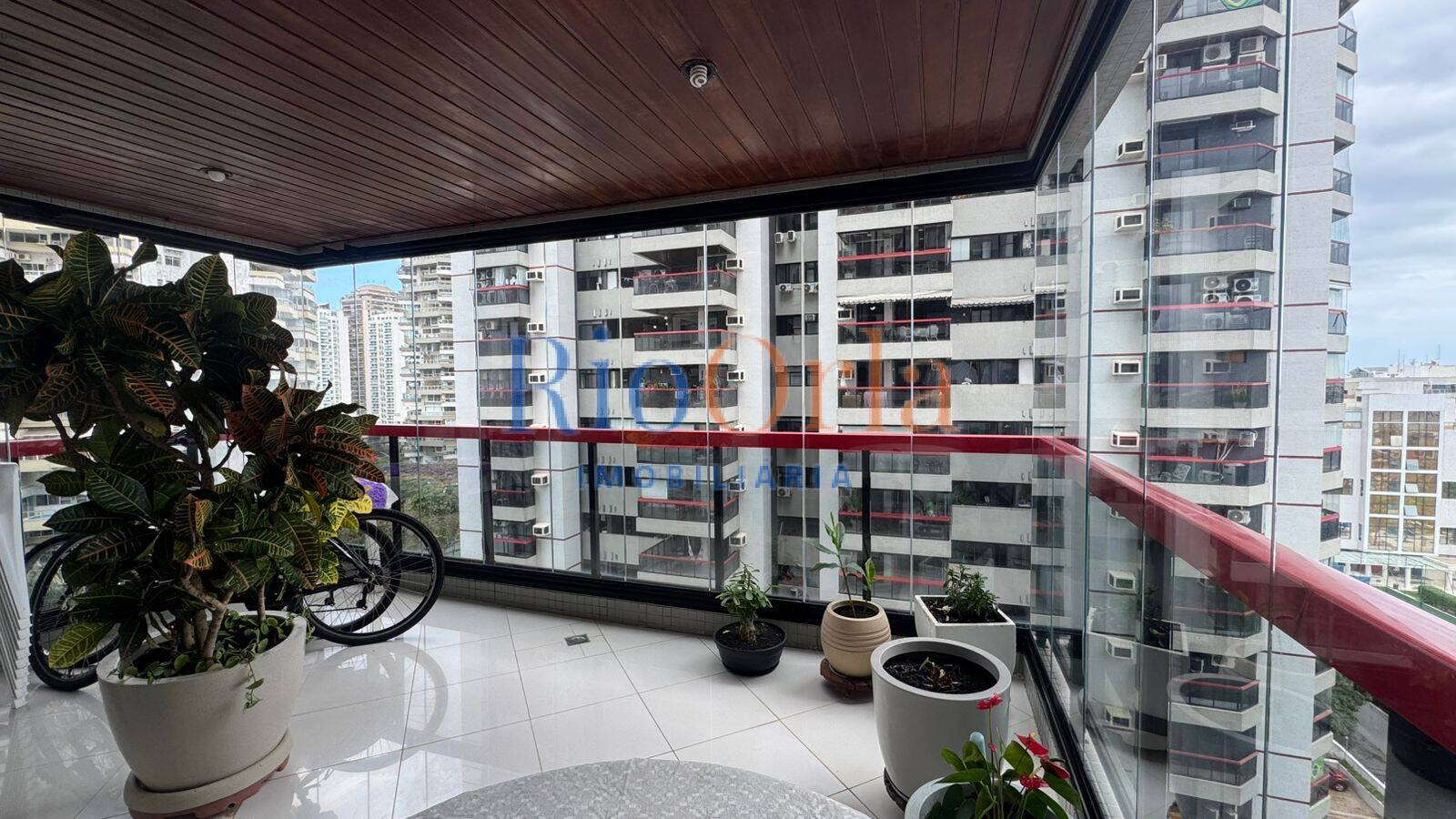 Apartamento, 2 quartos, 100 m² - Foto 2
