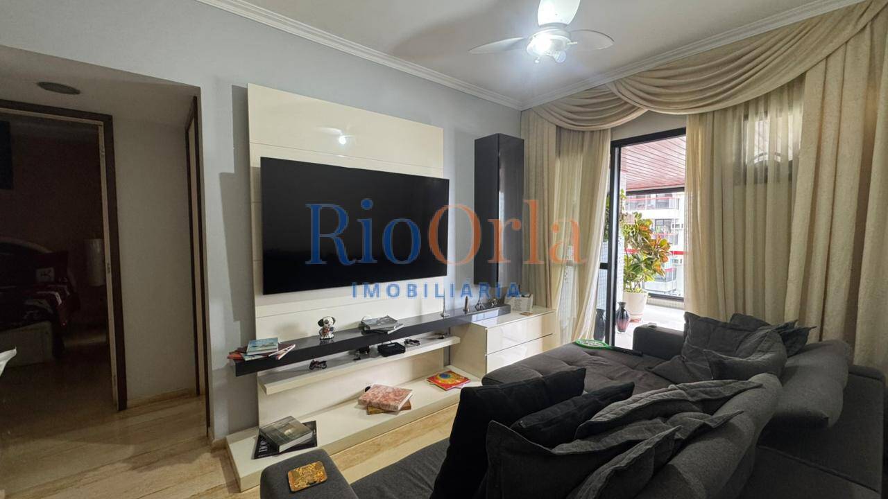 Apartamento, 2 quartos, 100 m² - Foto 3