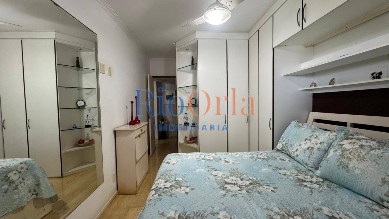 Apartamento, 2 quartos, 100 m² - Foto 5